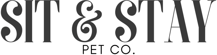 Sit & Stay Pet Co.